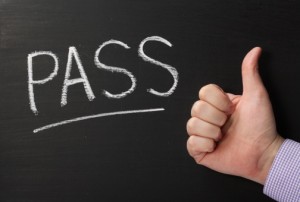 Passed the CKA exam