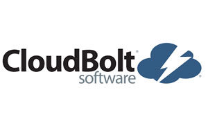 CloudBolt logo