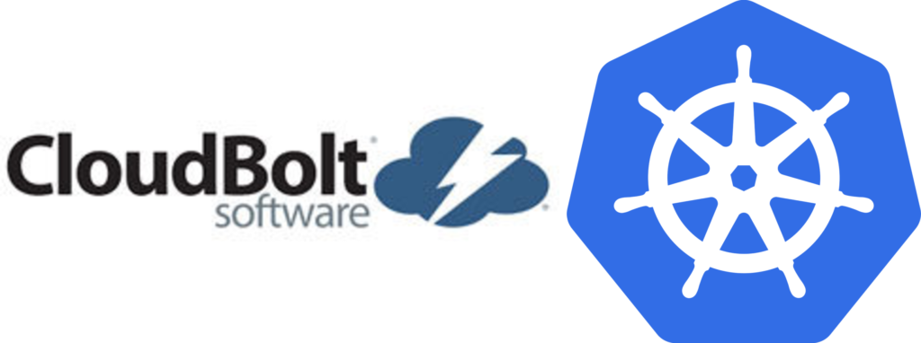 CloudBolt and Kubernetes